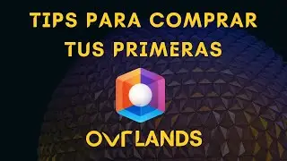 OVR: 👉TIPS to buy OVRLANDS. Guide for BEGINNERS👈