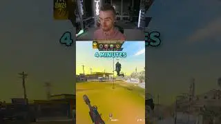 FIRST WARZONE 3 NUKE ☢️