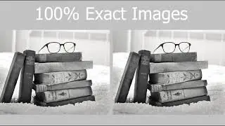 The Photo Stick Duplicate Photos Problem and Its' Solution