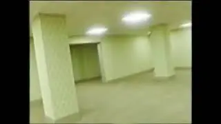 Backrooms 0