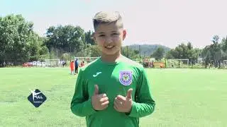 FINAL COPA CAMPEONES ESSBIO 2019