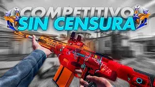 Un COMPETITIVO sin CENSURA Zula Latino