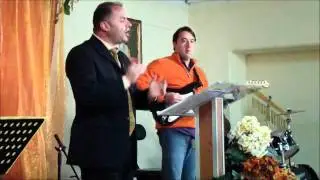 Gloria al Re dei Re. Chiesa Effata'-Cagli