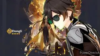 Getting Zhongli in one pull