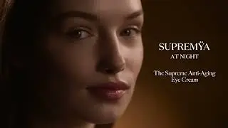 Sisley Paris // Supremya Yeux