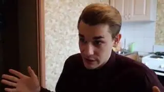 ЮЛИК О ФИЛЬМАХ DC