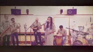 Orchestra Gold - Mali Sɛnɛkɛlaw (KPFA)