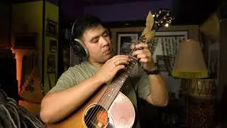 Crazy Tapping Turkish March MOZART  | Rondo Alla Turca | Fingerstyle
