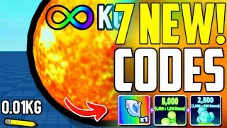 FRESH⚠️UPDATE!⚠️[CODE] - SIZE LEGENDS SIMULATOR ROBLOX CODES 2025 - CODES FOR SIZE LEGENDS