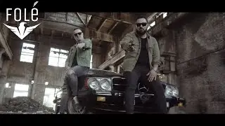2DIE4 feat Jenny Jonas & Tony Toy - F**k the system (Official Video 4K)