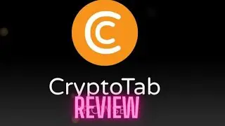 Cryptotab Review Is it worth it?