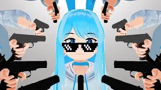 The best teammate in an FPS game