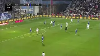 No26 Scott McKenna Dinamo Zagreb CB Season 25-26 clips