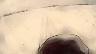 Polaris Indy 440