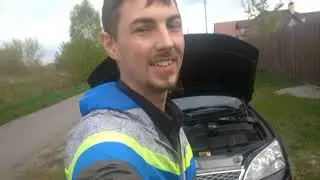 Mondeo 2.0 Diesel / pressure error / loss of power