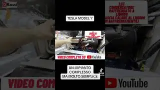 Tesla heat pump 