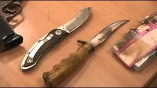 Замотал девушку скотчем, чтобы ограбить офис микрофинансов в Кирове