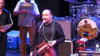 Terrance SImien 29Oct2015 LRBC#25 15 "Jure is the Origin of our music"