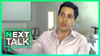 Rap Genius Founder Mahbod Moghadam Opens Up About Google Ban | NextTalk