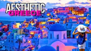 Discover The Magic Of Greece: Must Visit Places in 2024 | Enigma Explorer 360