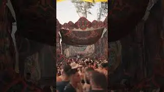 BADEGUM 🔥  #djlife  #electronicmusicfestival  #fullonpsytrance #musicfestival #rave