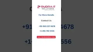 Oracle Fusion SCM Cloud Online Training | Rudra IT Solutions