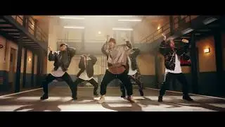 BTS (방탄소년단) - MIC Drop (Steve Aoki Remix) [Lyrics + MV]