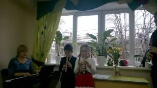 Маша Пасько. Концерт 13 марта. Симферополь