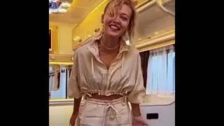 Sen çal kapımı kamera arkası