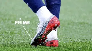 Prime Neymar Was UNSTOPPABLE ⚡