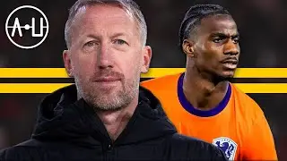 The 6 Perfect Midfielders for Graham Potter’s West Ham | Transfer Factory