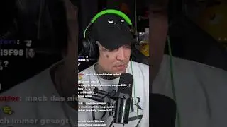 MONTE REALTALK zum UNGE-DRAMA 🔥