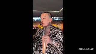 Моргенштерн||Клип таблетка херня