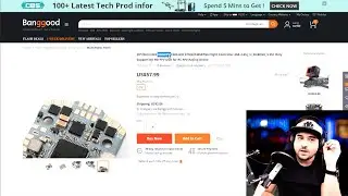 FPV Talk EP004 // New Products To Avoid