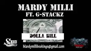 Mardy Milli ft G Stackz 