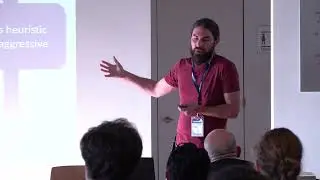 Theodoros Theodoridis 22-10-7 16:30 GEP Pavillon Workshop on Dependable and Secure Software Systems