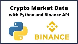 Все типы ордеров Binance. Как работать с документацией Binance.