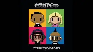 I Gotta Feeling / THE BLACK EYED PEAS (The Begnning) (@CrossoverMix ) (Audio)