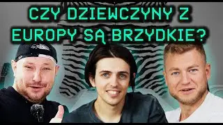 ROZMOWA O KOBIETACH