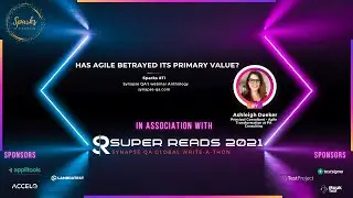 Sparks #11: Has Agile Betrayed its Primary Value?