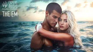 Deep House melodic - romantic, sexy, passion music vibes. INSTRUMENTAL - THE EM (Deep House mix).