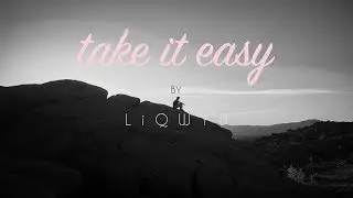 LiQWYD - Take It Easy
