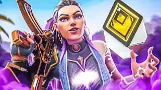 RADIANT RANK UP HIGHLIGHTS - WATCH FULL VIDEO
