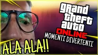 MOMENTI DIVERTENTI CON I TRIMONI!!