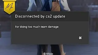 New CS2 update fixes bugs & introduces more bugs!