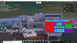 New Auto Buy Script ! And Blood Gui V6 Out Now !!! PasteBin Script