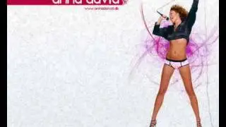 Anna David - Tæt På (Abe & Ven Remix)