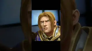 Новый советник.. #прикол #мем #worldofwarcraft #warcraft #blizzardentertainment #games #wow #вов