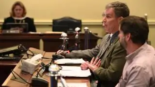 "Maryland Created Demand For Illegal Guns"