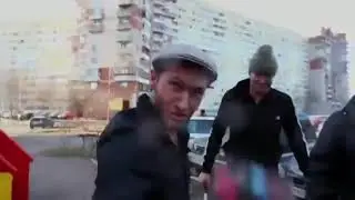 Ляпис Трубецкой - Танцуй!